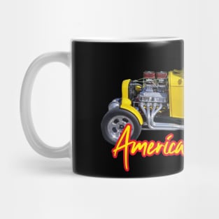 AMERICAN GRAFFITI Mug